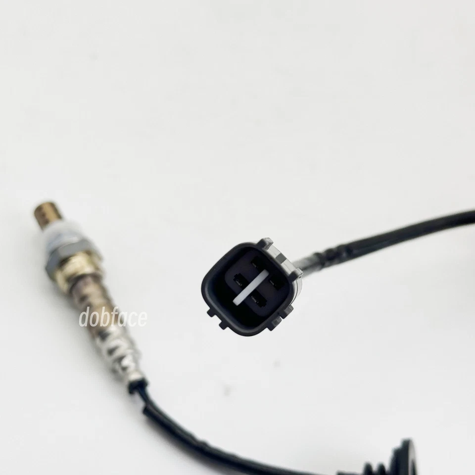 Sensor de oxígeno Denso 234-4623 O2 aguas abajo para Toyota Prius 01-09 1,5 L L4 híbrido Foto 3 de 4