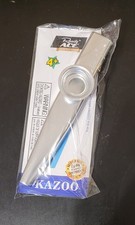 Metal Kazoo Mouth Flute Kazoo Toys for Kids Instrument