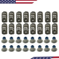 560 Lift Beehive Valve Springs W Seals For Gm Ls1 Ls2 4.8l 5.3l 5.7l 6.0l 560 Lift Beehive Valve Springs W Seals For Gm Ls1 Ls2 4.8l 5.3l 5.7l 6.0l