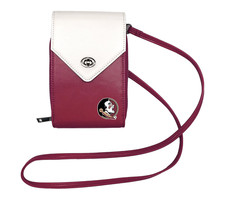 Florida State Seminoles NCAA Home Field Purse