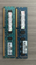 Mixed Lot RAM Modules Samsung, Micron, SKHynix, Crucial HP Various MPNs
