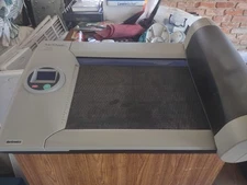 VARITRONICS Variquest CUTOUT MAKER 1800 Windows PC controlled die cutter Machine