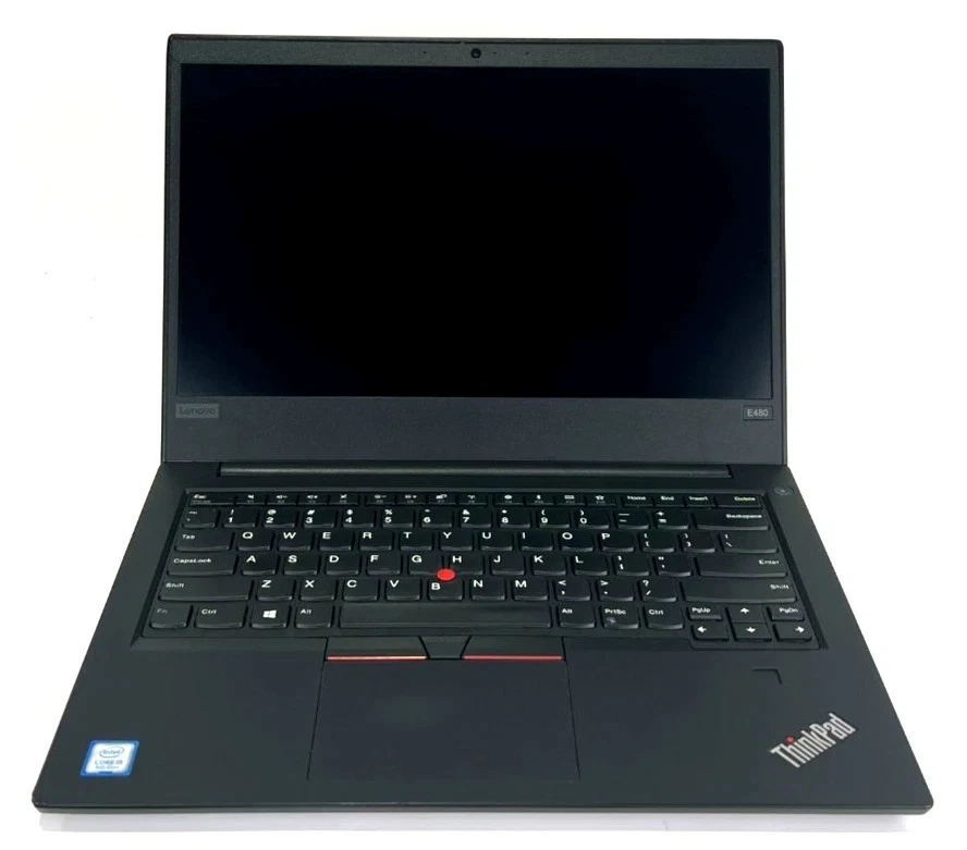 Lenovo Intel Core i5 8th Gen. PC Laptops & Netbooks 256 GB SSD