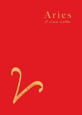 Heidi Rose Robbins Aries (Taschenbuch) (US IMPORT)