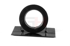 Anschlagpuffer Federung GH GH-624013 für LANDROVER RANGE ROVER EVOQUE L538 L359