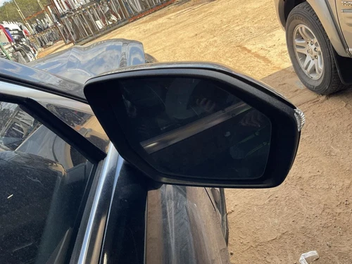Passenger Side View Mirror Electric Heated Fits 20-22 PALISADE 4522231 - Picture 3 of 13