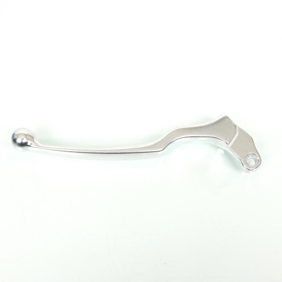 Levier d'embrayage BIHR pour Suzuki GSF 500 de 2004 à 2007 en aluminium noir