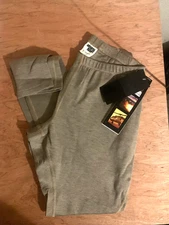 Massif Long Johns Bottom Base Layer Pant Flame Resistant Highly Breathable