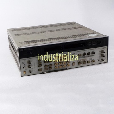 1PCS HP 8903B Audio Analyzer 20hz-100khz