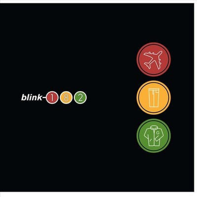 BLINK 182-BLINK 182:TAKE OFF YOUR PANTS AND JACKET NEW VINYL
