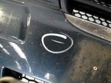 Pare-choc avant Hyundai TRAJET