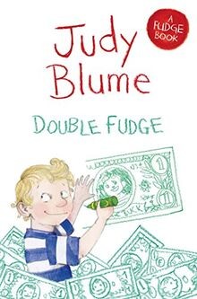 Double Fudge von Blume, Judy | Buch | Zustand sehr gut