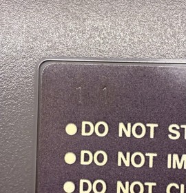 Castlevania II Simon's Quest Nintendo NES - Autentico - Pulito e testato