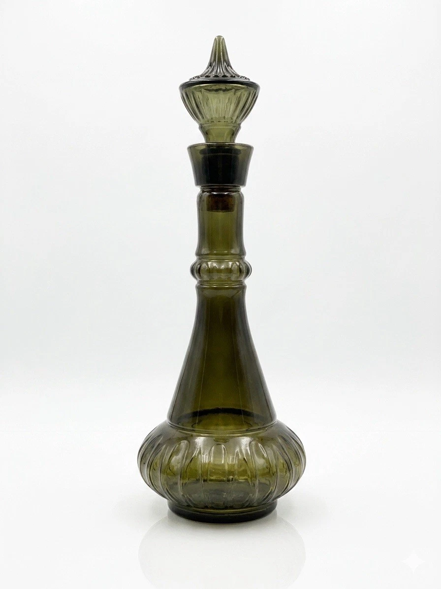 Green Original Jim Beam Advertising for sale | eBay