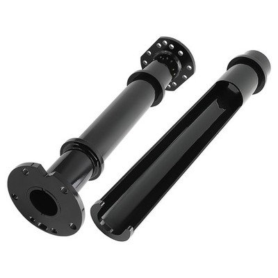 2pc Rear Axle Bearing Removal Puller Tool for Nissan Xterra Frontier 2015-2017