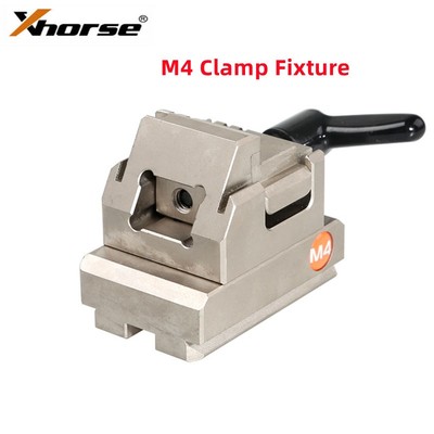 Xhorse M4 Clamp Fixture for House Key For CONDOR XC-MINI /Plus Dolphin XP005