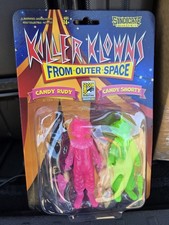 SDCC 2026 Syndicate Collectibles - Killer Klo...