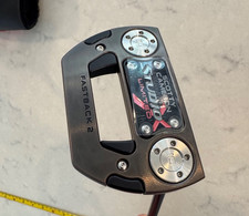 Scotty Cameron Studio Xperimental Fastback 2 35" LIMITED