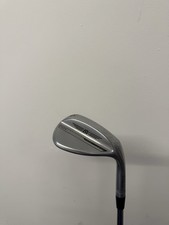 Titleist Vokey Sm10 60 Degree Wedge / Wedge Flex Shaft