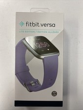Fitbit FB415 Versa Lite Edition Activity Tracker