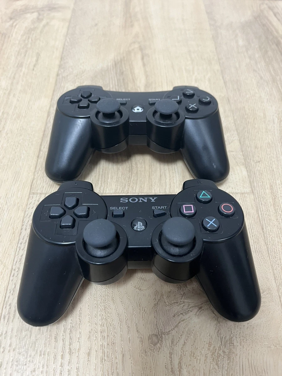 ps3 controller parts products for sale | eBay