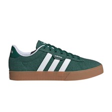 adidas Daily 3.0 Collegiate Green Gum IF7487 Available Now
