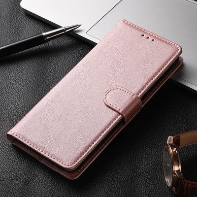 Flip Wallet Protect Cover for Redmi Note 15 14 13 12 11 10 9 8 Pro 7 12S 11S 9S 