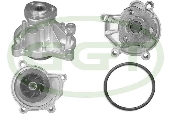 Pompe à eau pour Polo et Seat Cordoba idéale lors du changement du kit de distribution