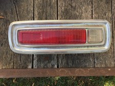 Datsun 1972 1973 610 Bluebird 180B SSS Coupe OEM Tail Light Left 