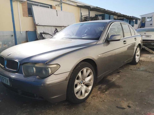 7028910 Cerradura Puerta Trasera Derecha para BMW SERIE 7 (E65/E66) 745i 710508 - Imagen 10 de 10