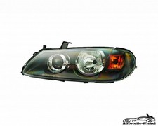 Scheinwerfer Halogen H7/H7 Links für Nissan Almera II N16 Hatchback 02-06