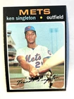 1971 TOPPS #2 to 380 ALL NEAR MINT  **FREE SHIPPING