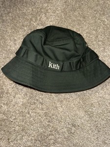 Kith Bucket Hat | eBay