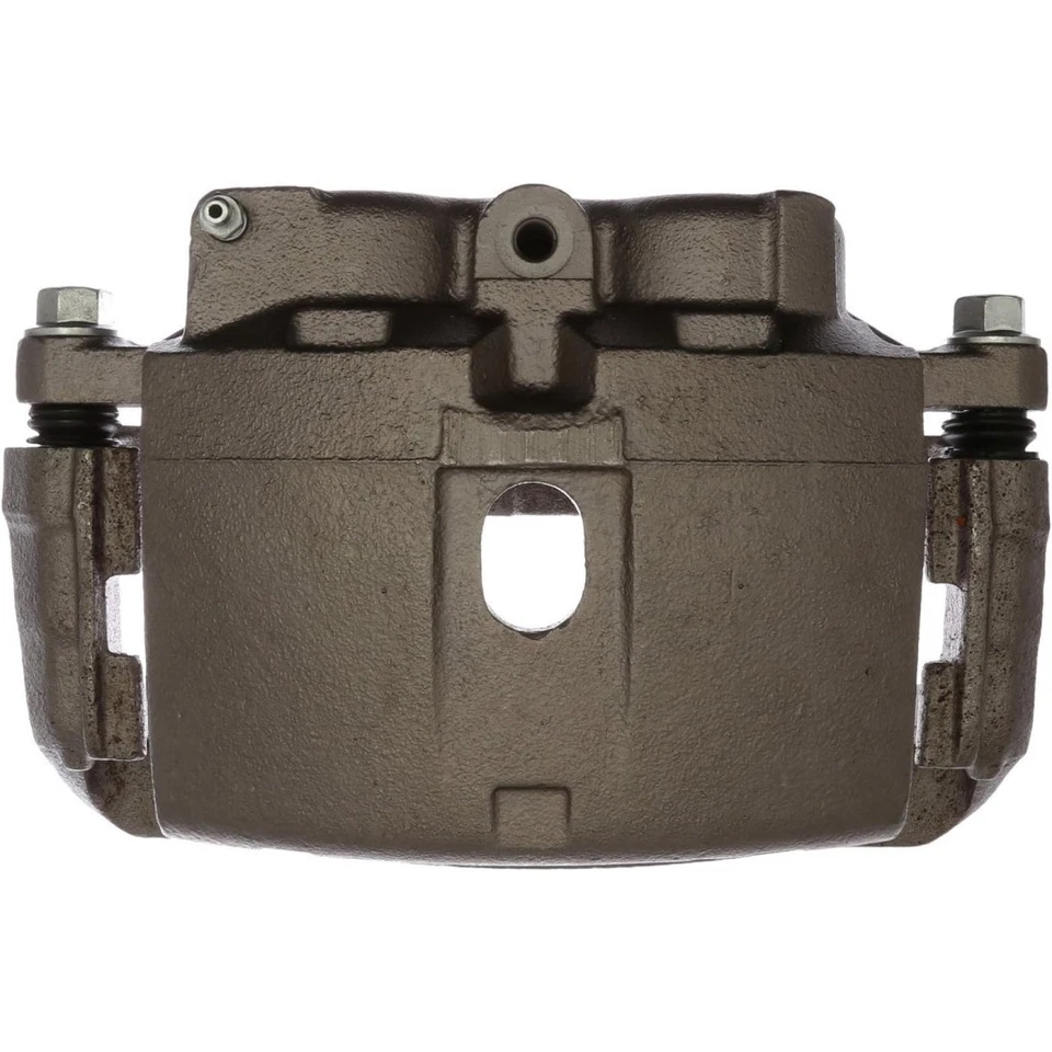 Pinza de freno de disco ACDelco original para Chevy Silverado 3500 2004-2006 lado del conductor Foto 3 de 4