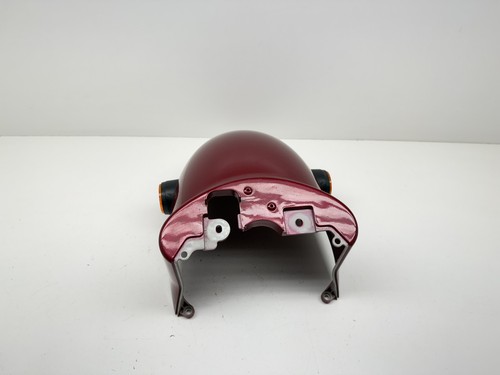 2008 Yamaha Vino 50 XC50 Front Fender Wheel Cover OEM - Picture 4 of 5