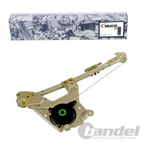 Vaico Fensterheber Elektrisch Hinten Links Passend FüR Audi 100 A6 | V10-9805