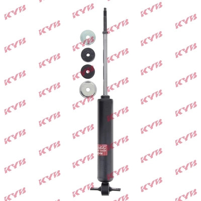 Amortisseur KYB 344002 élimine les vibrations arrière en conduite