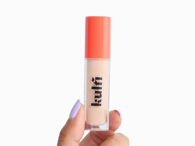 Kulfi Main Match Concealer - Full Size 0.17 oz / 5ML ICE ICE BERRY NEW IN BOX