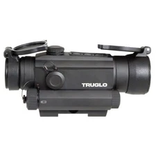 TRUGLO TRU•TEC™ 30MM RED•DOT SIGHT TG8130BN