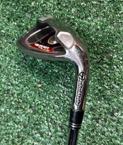 Taylormade Burner Plus A Wedge Rechtshand (RH) Stahlschaft Regular Flex 36" - Bild 2 von 8