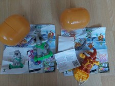 Vcb10 Vcb12 Ü Ei Elefant 2er Set Maxi Neu Ovp Bpz 2025 Ferrero Kinder Schokolade