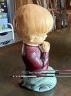 Vintage  Norleans Kneeling, Praying Boy  - Figurine  — photo 4