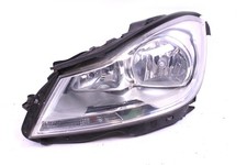 linker Halogen Front-Scheinwerfer Mercedes-Benz W204 C-Klasse 2048204959