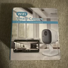 1080P Infrared Night Vision Plug-in 2-Way Voice Intercom Motion Detection HD