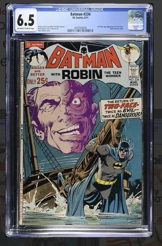 Comic Image