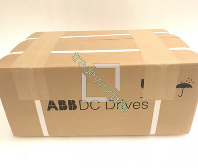 1PC New ABB excitation board SDCS-FEX-4A 3ADT314500R1501