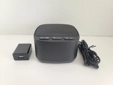 Magicteam Sleep Sound White Noise Machine Powered By AC or USB & Sleep Timer...