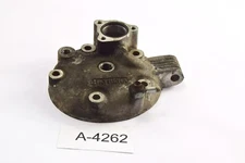Yamaha TDR 125 5AN year 99 - cylinder head A4262