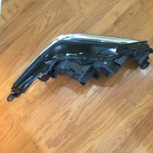 2016 2017 2018 2019 2020 2021 Lexus lx 570 triple been left/driver headlight - Picture 5 of 12