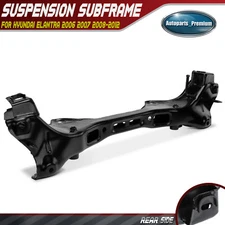 Rear Subframe Beam Crossmember for Hyundai Elantra 2006 2007 2008 2009 2010-2012